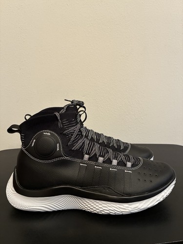Scarpe basket under - da, armour