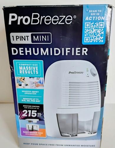 Nuovo probreeze mini - nuovo,
