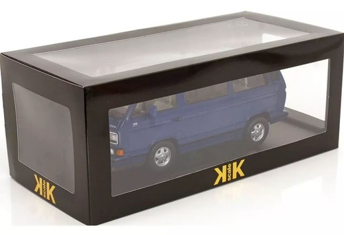 Scala volkswagen bus - 1/18,