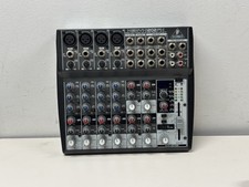Behringer xenyx1202fx mixer - xenyx1202fx,