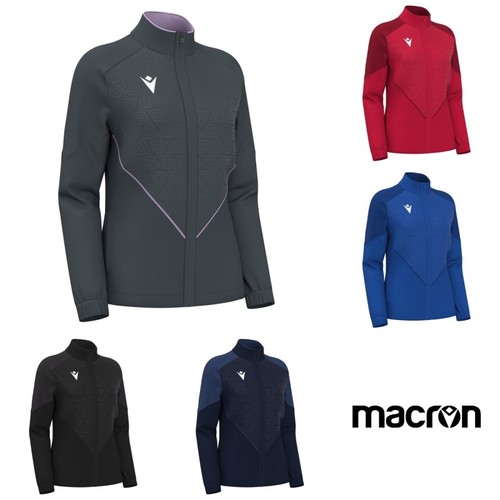 Giacca donna casacca zip tuta - zip,