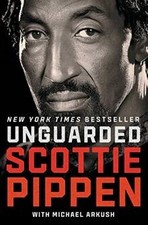 Unguarded von Pippen, Scottie