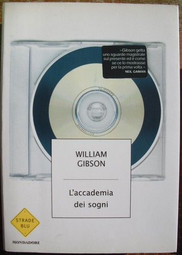 Accademia dei sogni william - dei,