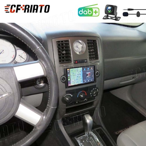 Per chrysler 300c 300m - chrysler,