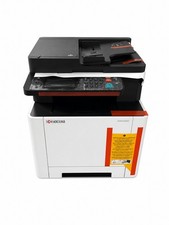 Stampante laser a colori