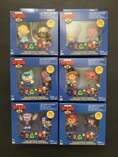 BRAWL STARS COLLECTIBLE  2