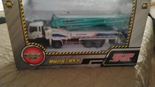 Modello di auto in scala 1/55