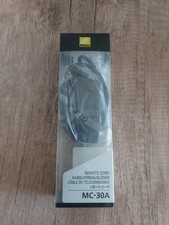 Nikon remote cord MC-30A - Cavo di Scatto MC-30A
