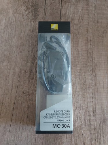Nikon remote cord - ,