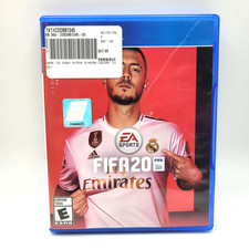 Fifa sony playstation - fifa, 20
