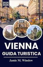 VIENNA Guida turistica