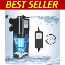 Filtro sommergibile per