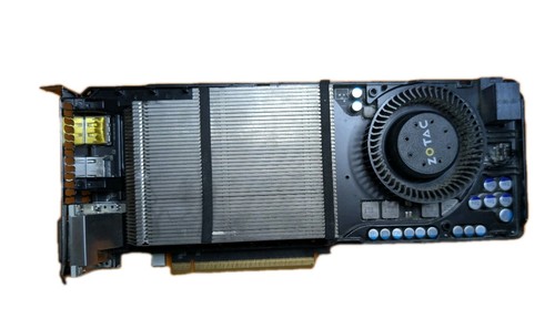 Soffiatore zotac gtx 670 - soffiatore,