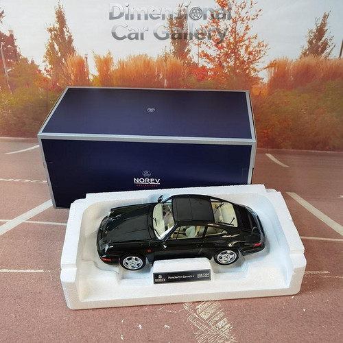 Norev porsche 911 - norev,