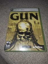 Pistola microsoft xbox 360 - pistola,