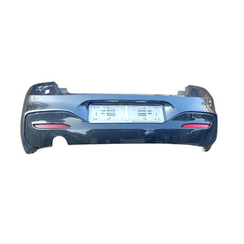 51128064151 paraurti post - post., bmw
