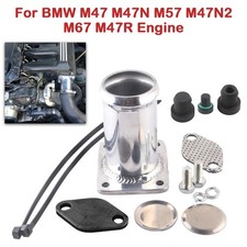 EGR Deleted Kit PER BMW M47