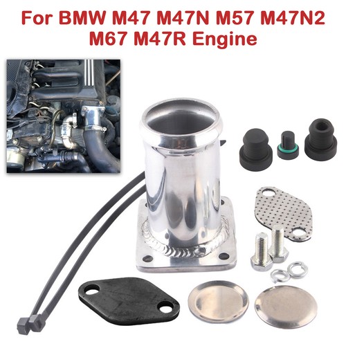Egr deleted kit per - egr,