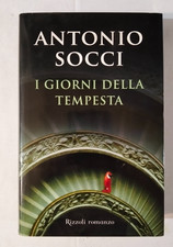 I Giorni della Tempesta di
