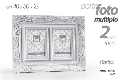 Cornice porta foto 2 5 - cornice, 40*30*2,5