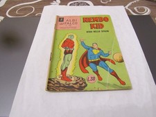 ALBI DEL FALCO NEMBO KID N