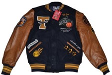 Giacca Varsity Uomo Top Gun