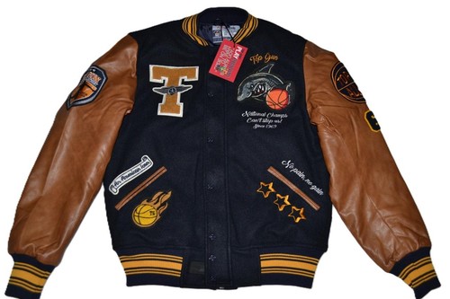 Giacca varsity uomo - varsity,