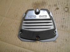 Moto guzzi c cofano - guzzi,