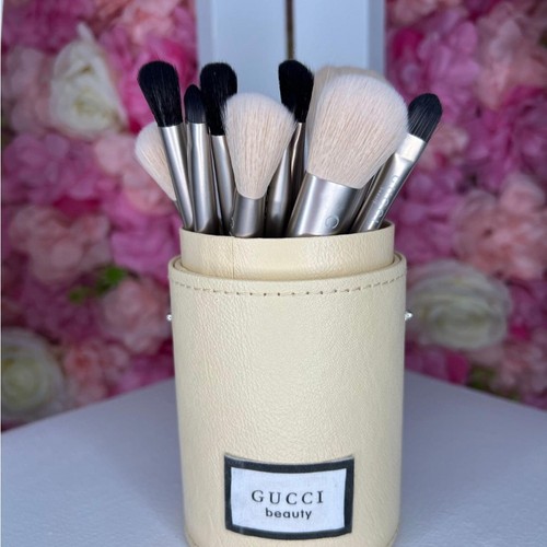 Gucci beauty brush collezione - beauty,