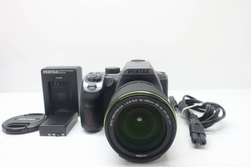 Pentax 135 - k, 18