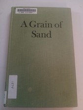 A Grain of Sand William Blake