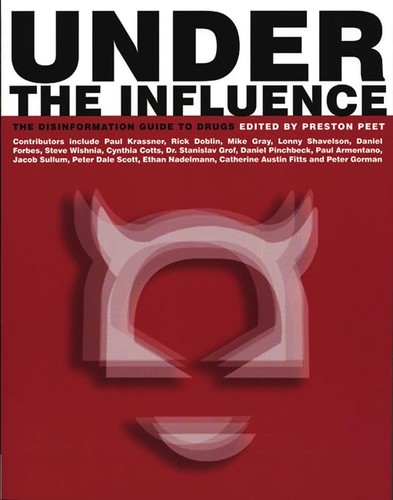 Under the influence - under,