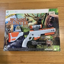 Videogioco Xbox 360 Cabela's