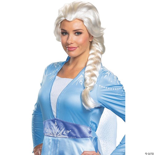 Travestimento disney elsa - travestimento,