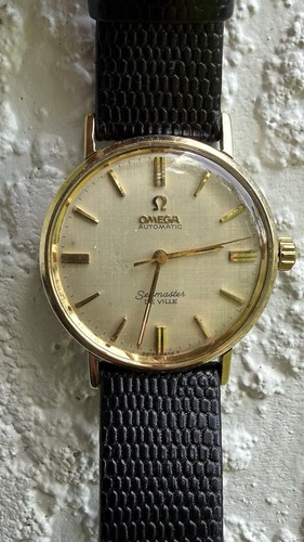 Orologio polso automatico - orologio, da