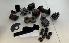 Ricambi motore kart 100cc - motore, go