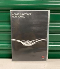 Adobe Photoshop Lightroom 2