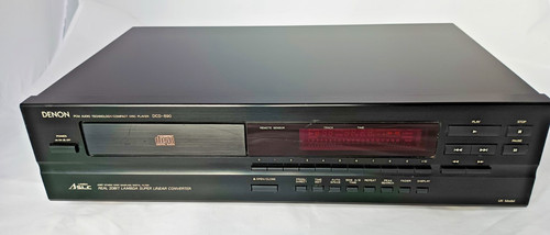 Denon dcd 890 lettore 2x - ~,