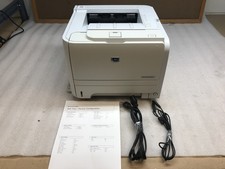HP LaserJet P2035 CE461A