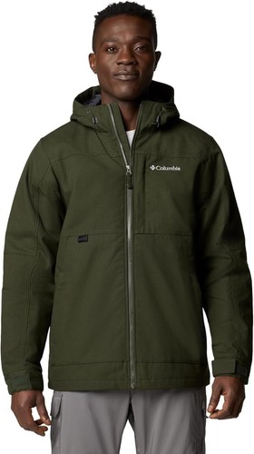 Giacca uomo columbia - uomo,