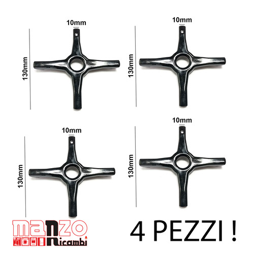Riduttore riduzione punte - 4, 4