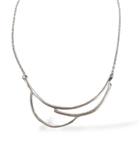 Collana girocollo donna - girocollo,