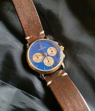 Hamilton Cronografo Manuale – Calibro Lemania 1873 – Vintage Swiss Made 