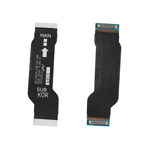 Flat flex scheda - flex, madre