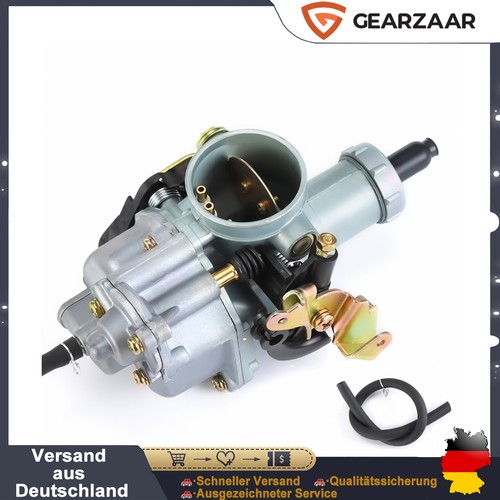 Carburatore 30mm adatto per