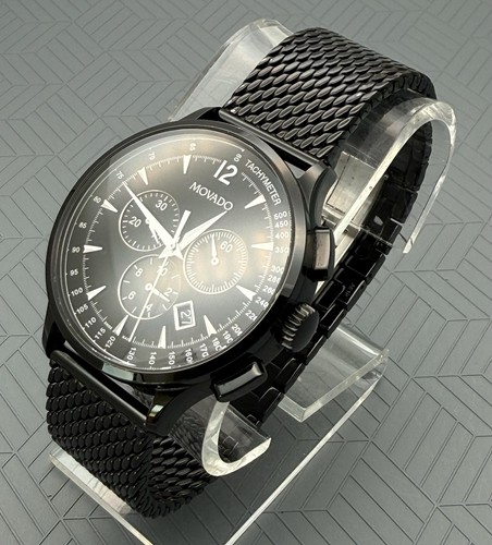 Swiss movado circa cronografo - swiss,