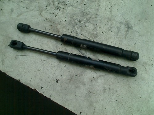 Set ammortizzatori gas - set, a