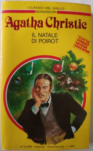 Classici del giallo - i,