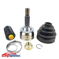 Kit giunti HONDA CIVIC V Coupe