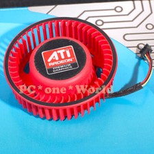 Sostituzione ventola 75mm